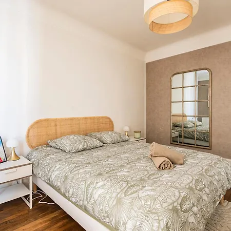 Apartment L'instant Remois Reims