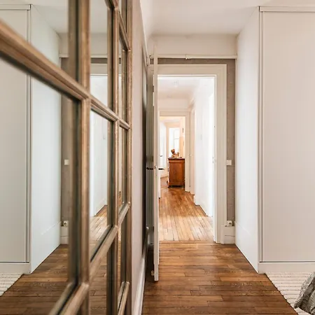 Appartement L'instant Remois