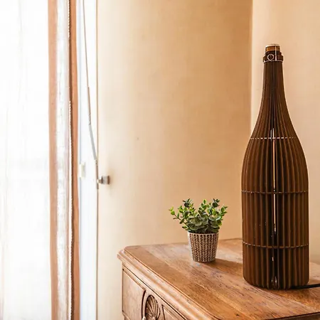 Apartment L'instant Remois Reims