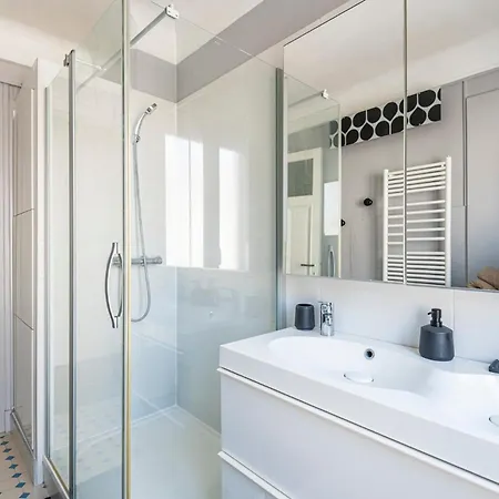 L'instant Remois Apartment Reims