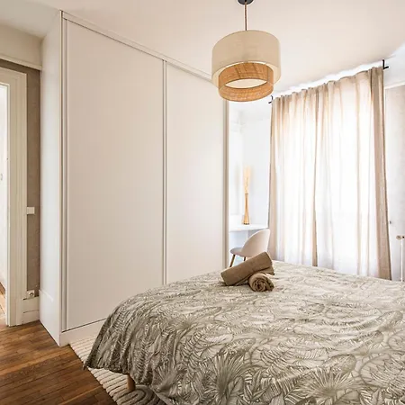 L'instant Remois Apartment