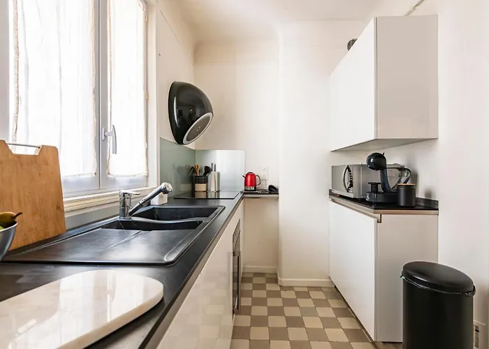 L'instant Remois Apartamento *