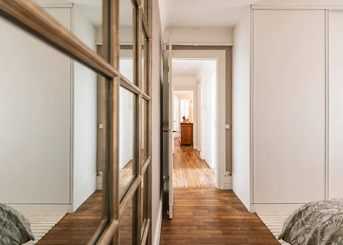 Apartamento L'instant Remois