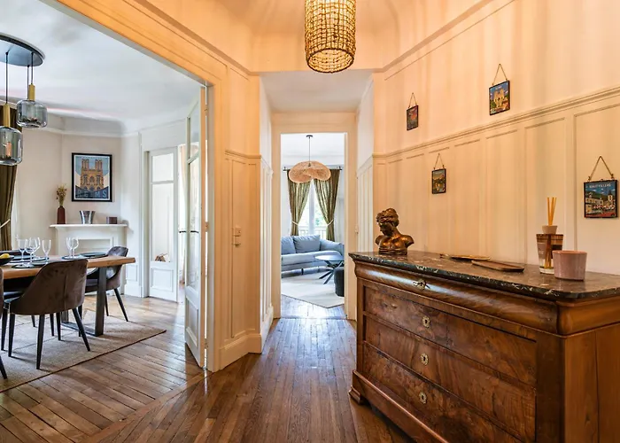 L'instant Remois Apartamento *