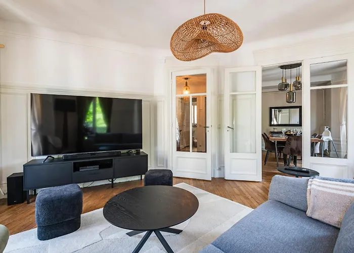 L'instant Remois Apartamento *