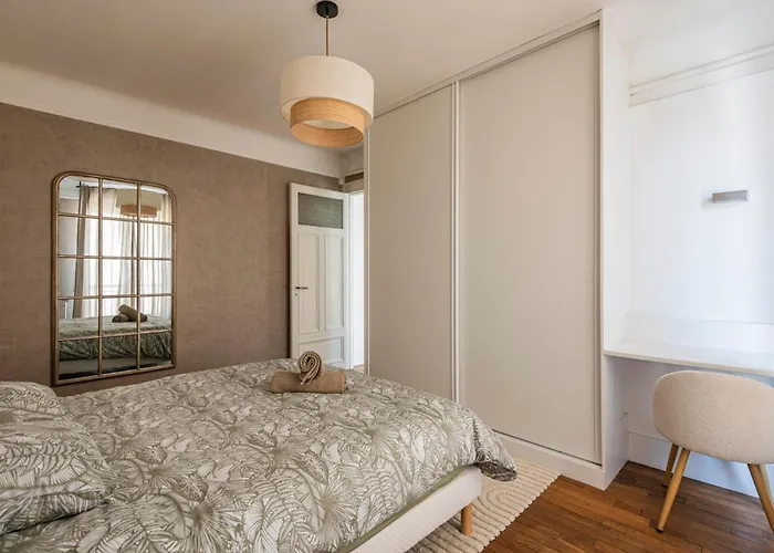 Apartamento L'instant Remois